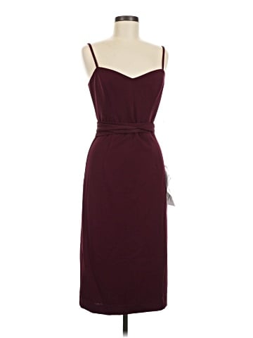 Dress the Population Cocktail Dress (view 1)