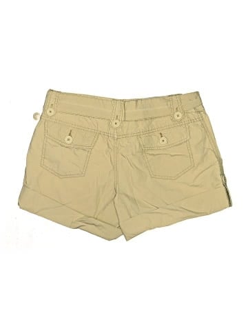 Mossimo Khaki Shorts (view 2)