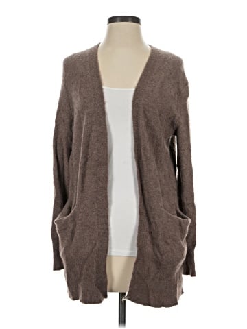 Madewell Cardigan (view 1)