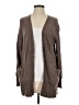 Madewell Brown Cardigan Size XXS - photo 1
