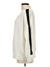 French Connection Ivory Pullover Sweater Size L - photo 5