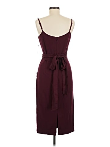 Dress the Population Cocktail Dress (view 2)