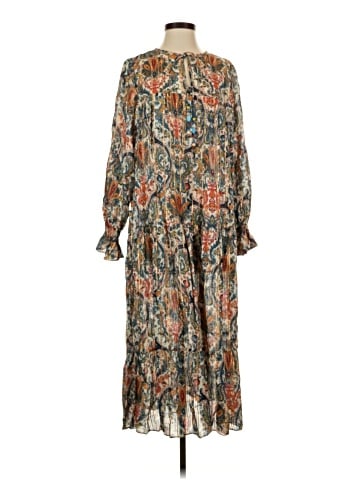 Zara Casual Dress (view 1)