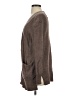 Madewell Brown Cardigan Size XXS - photo 5