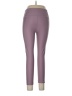 Under Armour Purple Active Pants Size L - photo 2