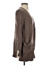 Madewell Brown Cardigan Size XXS - photo 4