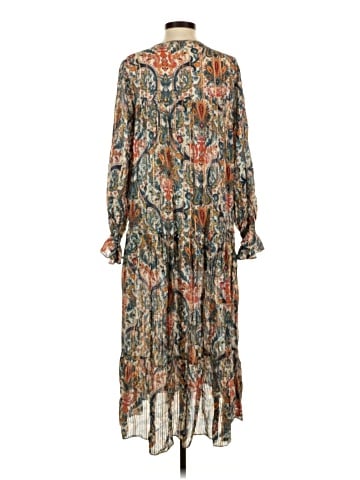 Zara Casual Dress (view 2)