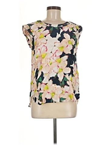 J.Crew Sleeveless Blouse (view 1)