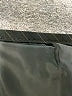 Unbranded Stripes Black Formal Skirt Size 6 - photo 4