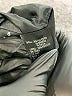 Unbranded Stripes Black Formal Skirt Size 6 - photo 5