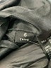 Unbranded Stripes Black Formal Skirt Size 6 - photo 6