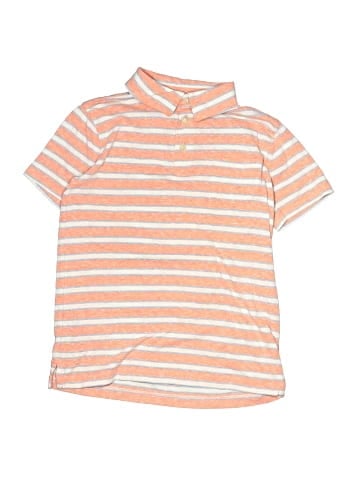 Crewcuts Short Sleeve Polo (view 1)