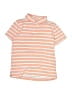 Crewcuts Orange Short Sleeve Polo Size S (kids) - photo 1