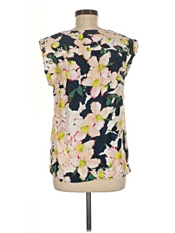 J.Crew Sleeveless Blouse (view 2)