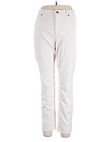 J.Jill Active Pants (view 1)