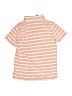 Crewcuts Orange Short Sleeve Polo Size S (kids) - photo 2