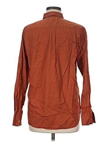 Everlane Long Sleeve Button-Down Shirt (view 2)