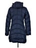 Eddie Bauer 100% Polyester Blue Coat Size S - photo 2