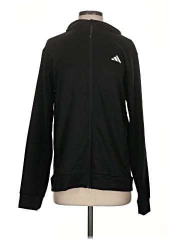 Adidas Track Jacket (view 1)