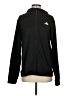 Adidas 100% Polyester Black Track Jacket Size S - photo 1