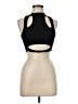 Out From Under Black Tank Top Size M - photo 1