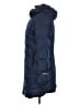 Eddie Bauer 100% Polyester Blue Coat Size S - photo 5