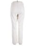 J.Jill Solid Ivory Active Pants Size 14 - photo 2