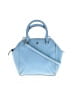 Tory Burch Blue Satchel One size - photo 1