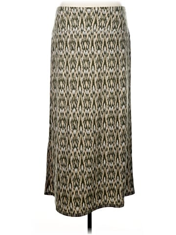 Christopher & Banks Casual Skirt (view 1)