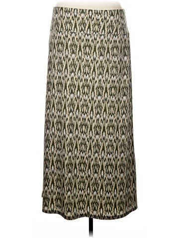 Christopher & Banks Casual Skirt (view 2)