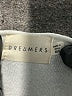 Dreamers Ivory Pullover Sweater Size M - photo 7