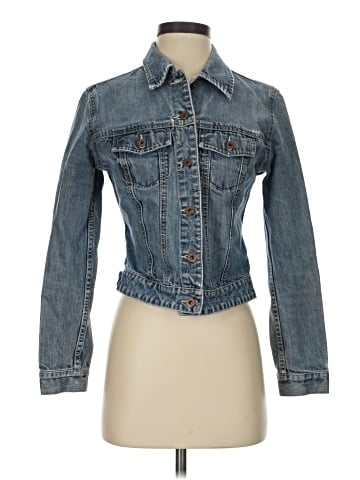 Gap Denim Jacket (view 1)