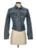 Gap 100% Cotton Blue Denim Jacket Size XS - photo 1