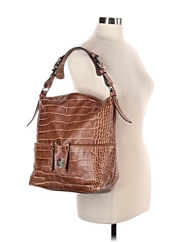 Dooney & Bourke Hobo (view 2)