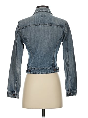 Gap Denim Jacket (view 2)