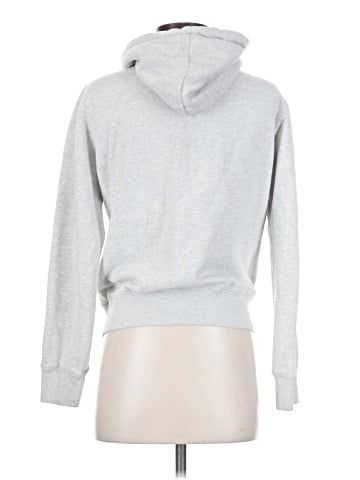 Brandy Melville Zip Up Hoodie (view 2)
