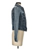 Gap 100% Cotton Blue Denim Jacket Size XS - photo 4