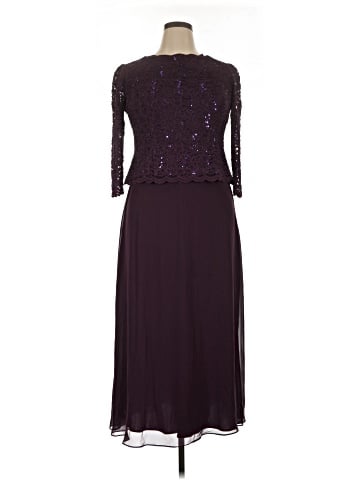 Alex Evenings Cocktail Dress (view 1)