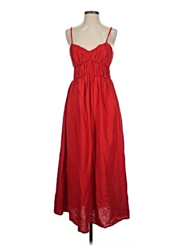 Sim & Sam Casual Dress (view 1)