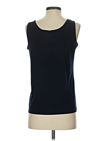 Chico's Sleeveless T-Shirt (view 2)
