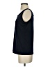 Chico's Blue Sleeveless T-Shirt Size Sm (0) - photo 5