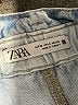 Zara Blue Jeans Size 4 - photo 7