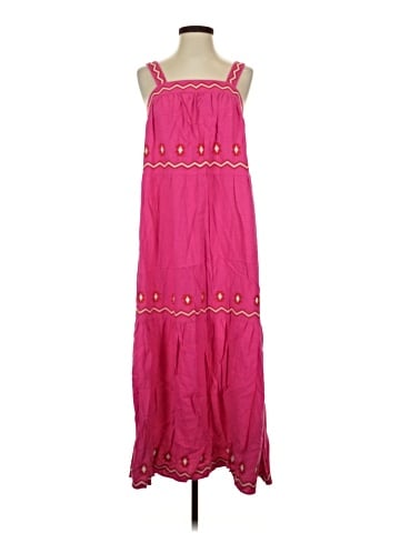 Ann Taylor LOFT Casual Dress (view 1)