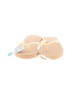 Shade & Shore Tan Flip Flops Size 8 - photo 2