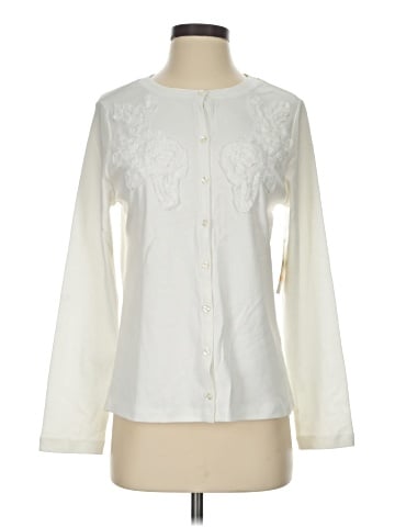 Studio Works Cardigan (view 1)