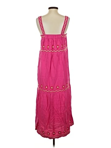 Ann Taylor LOFT Casual Dress (view 2)