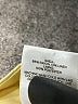 Express Solid Yellow Shorts Size 6 - photo 5