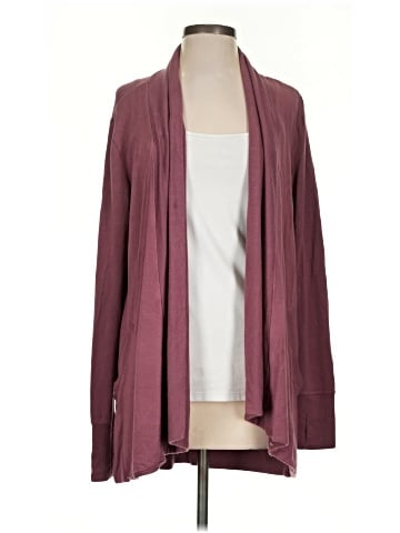 Athleta Cardigan (view 1)