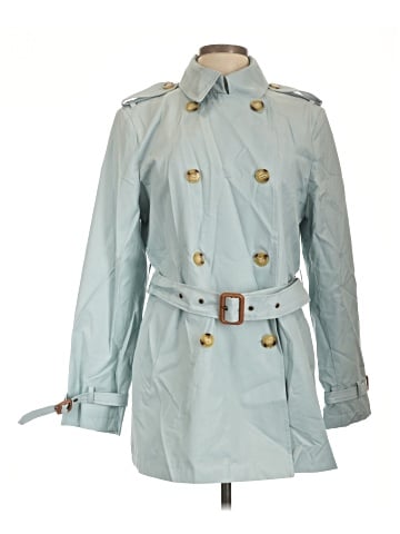 Lauren by Ralph Lauren Trenchcoat (view 1)