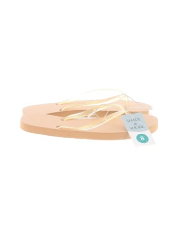 Shade & Shore Flip Flops (view 1)
